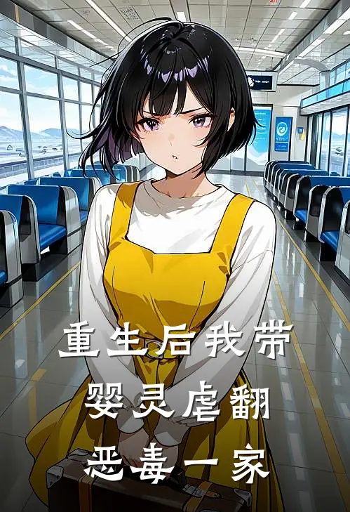 重生后我带婴灵虐翻恶毒一家