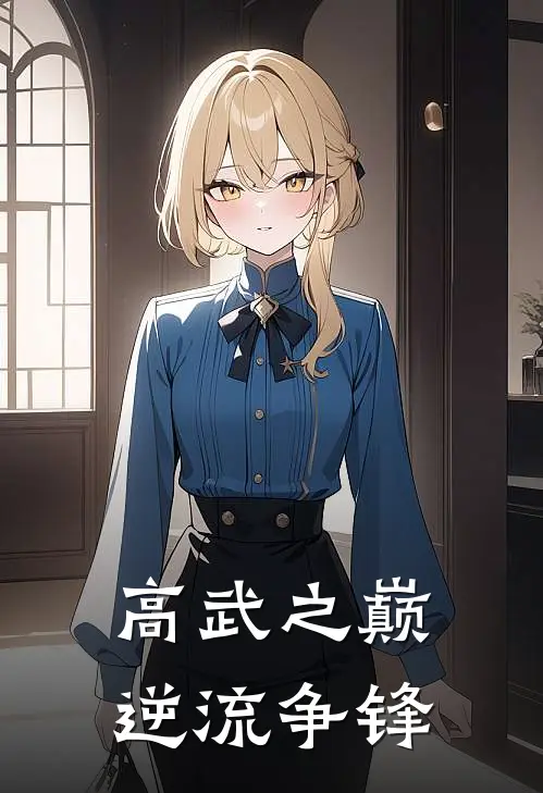 高武之巅：逆流争锋