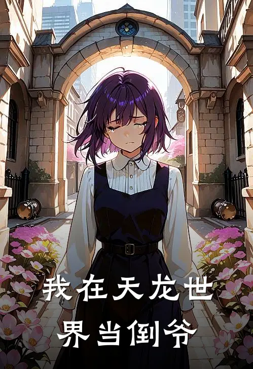 我在天龙世界当倒爷