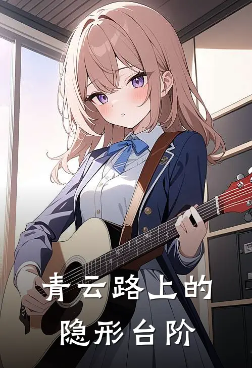 青云路上的隐形台阶