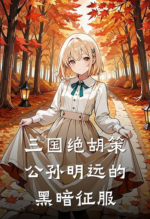 三国绝胡策：公孙明远的黑暗征服