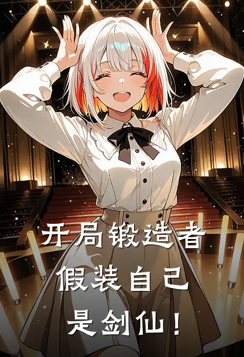 开局锻造者，假装自己是剑仙！