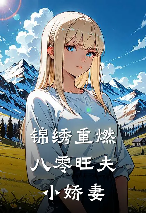 锦绣重燃：八零旺夫小娇妻