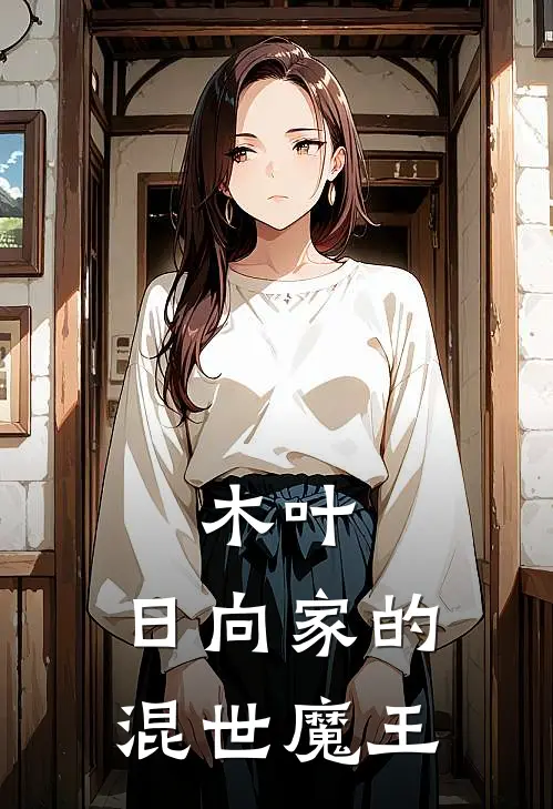 木叶：日向家的混世魔王