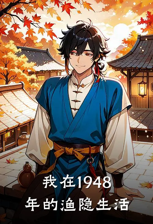 我在1948年的渔隐生活