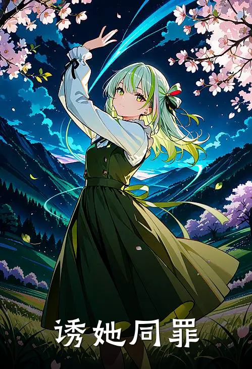 诱她同罪