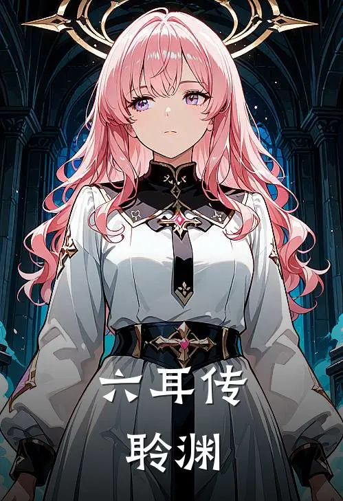 六耳传：聆渊