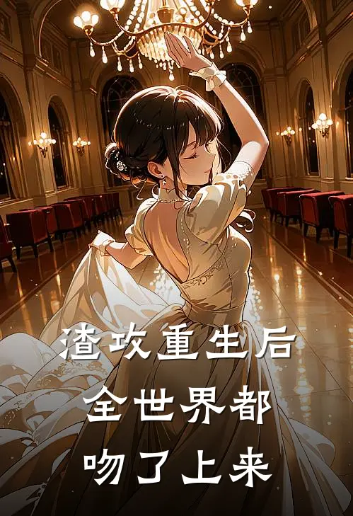 渣攻重生后，全世界都吻了上来