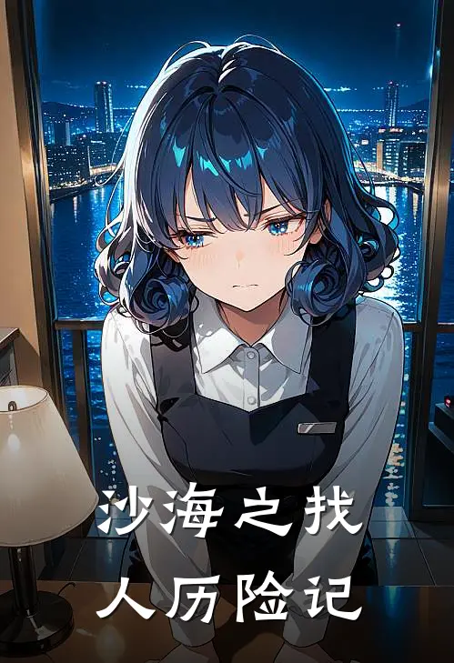 沙海之找人历险记