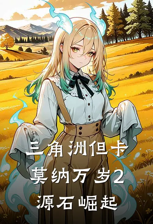 三角洲但卡莫纳万岁2源石崛起