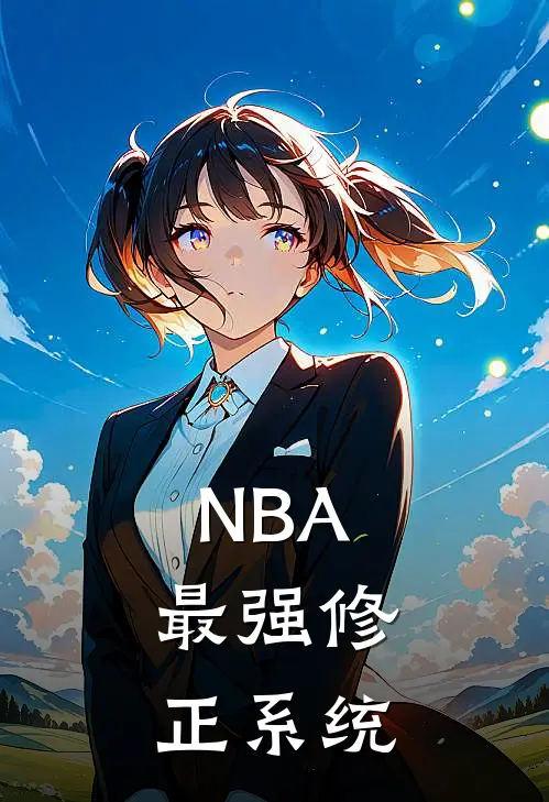 NBA：最强修正系统