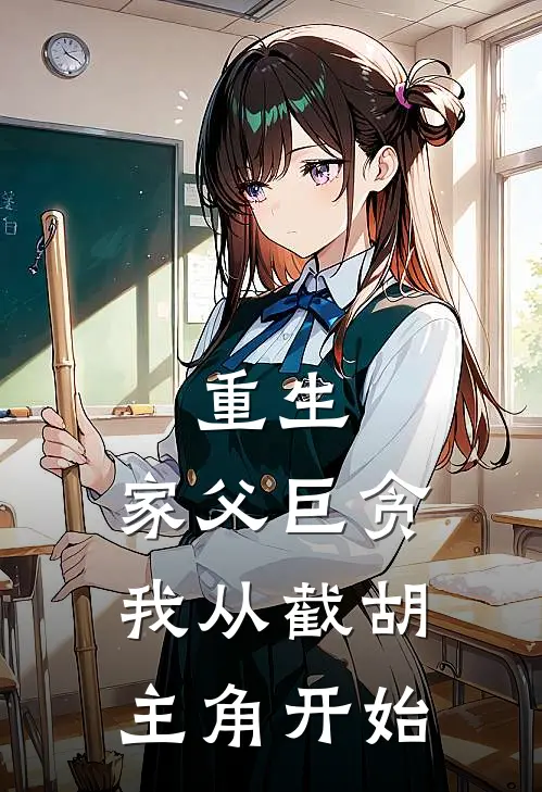 重生：家父巨贪我从截胡主角开始