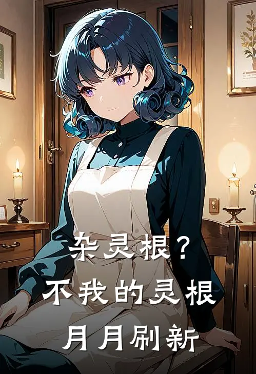 杂灵根？不，我的灵根月月刷新