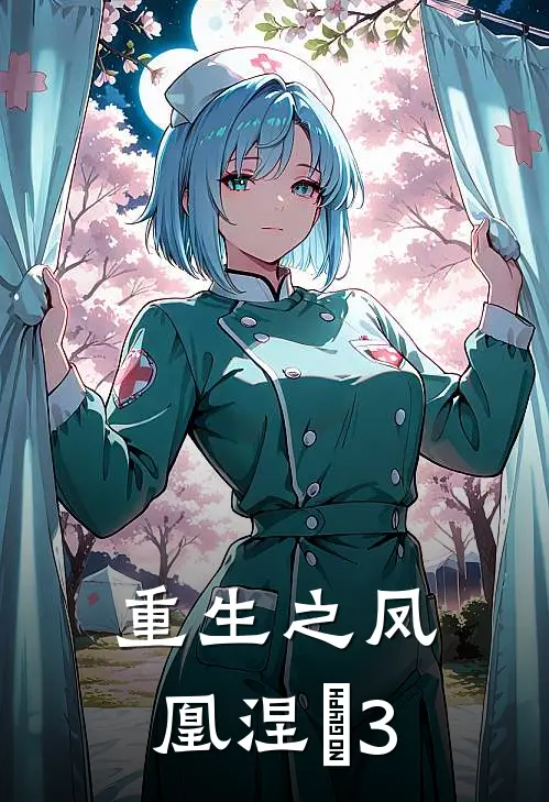 重生之凤凰涅槃3