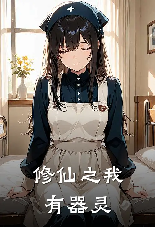 修仙之我有器灵