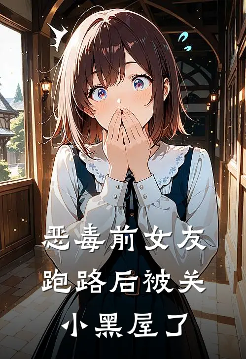 恶毒前女友跑路后被关小黑屋了