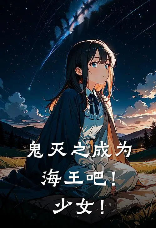 鬼灭之成为海王吧！少女！