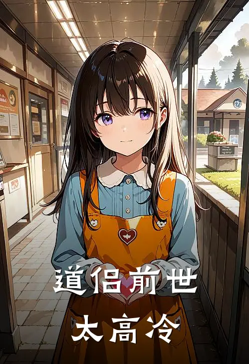 道侣前世太高冷
