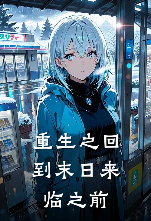 重生之回到末日来临之前