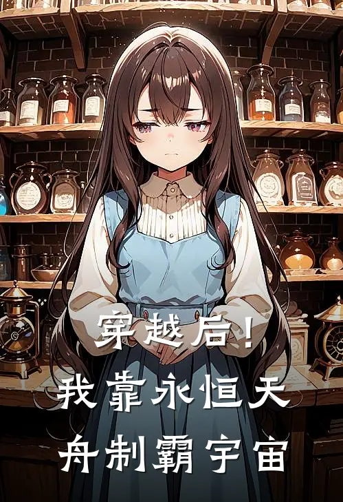 穿越后！我靠永恒天舟制霸宇宙