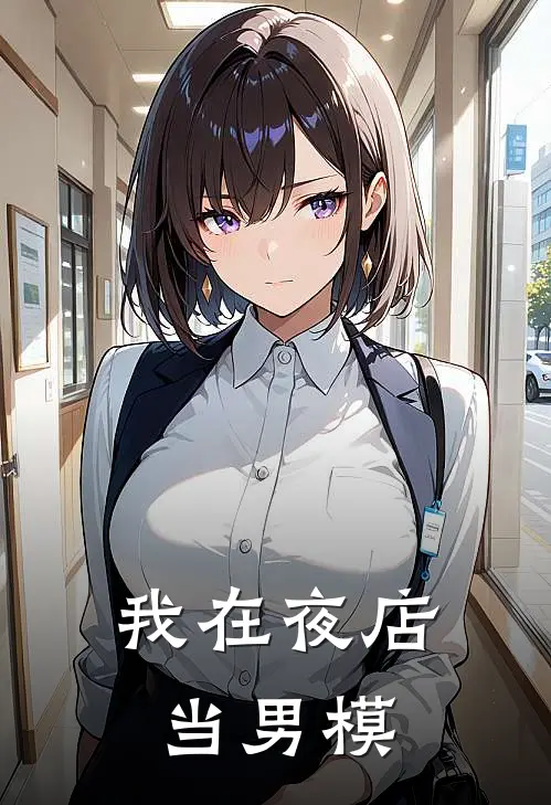 我在夜店当男模