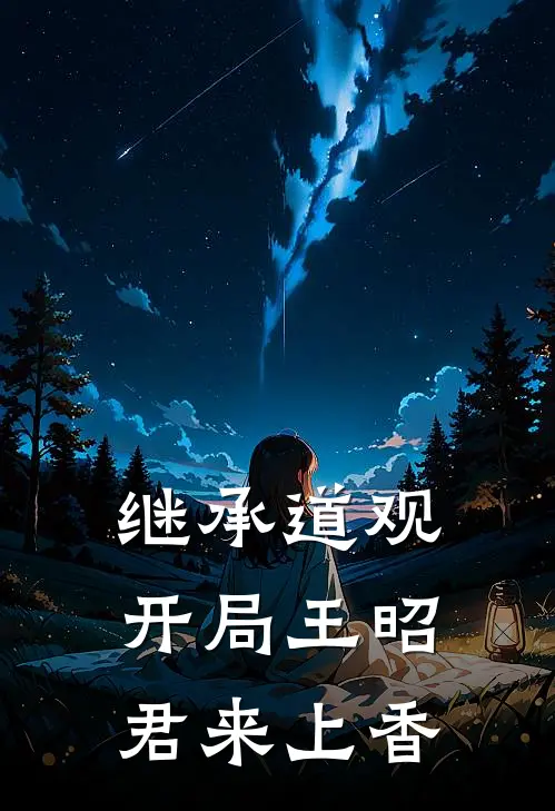 继承道观，开局王昭君来上香