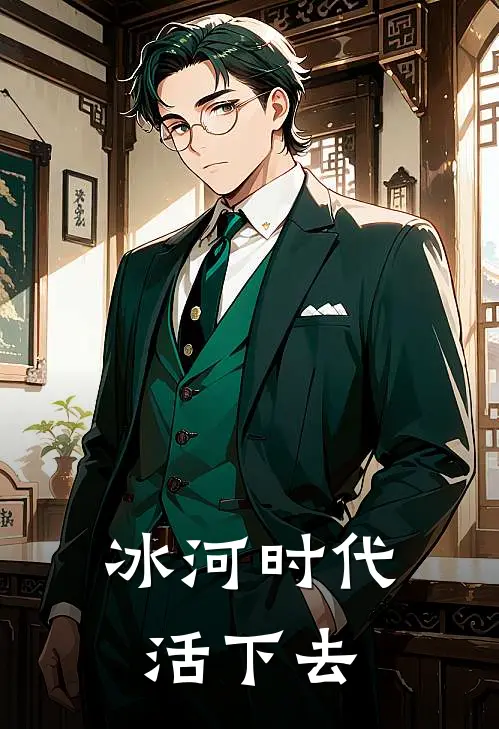 冰河时代活下去