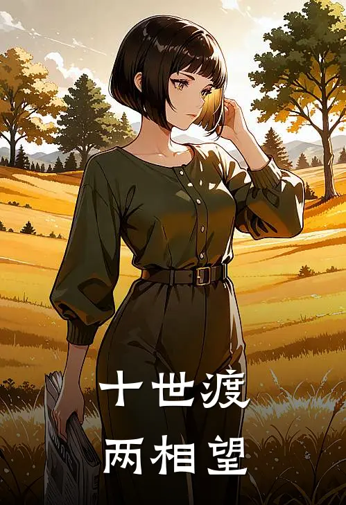 十世渡，两相望