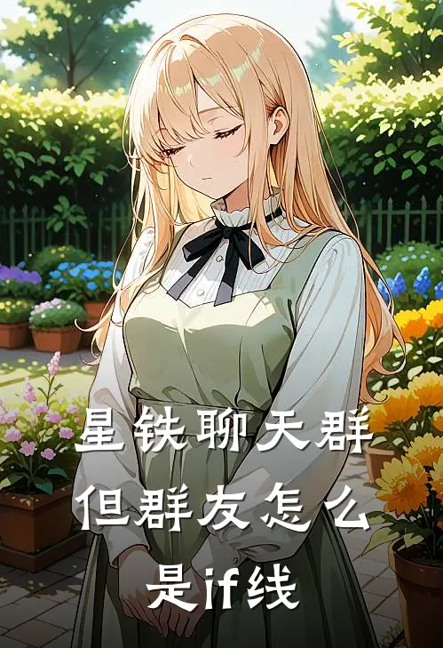 星铁聊天群，但群友怎么是if线