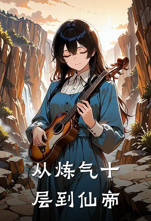 从炼气十层到仙帝