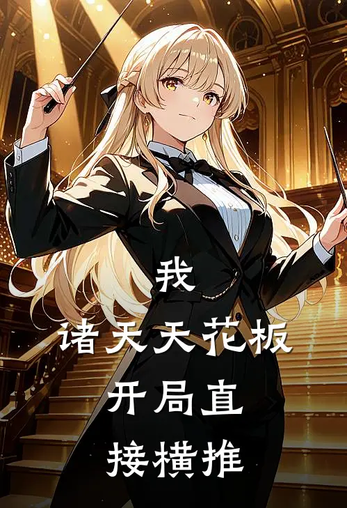 我，诸天天花板，开局直接横推