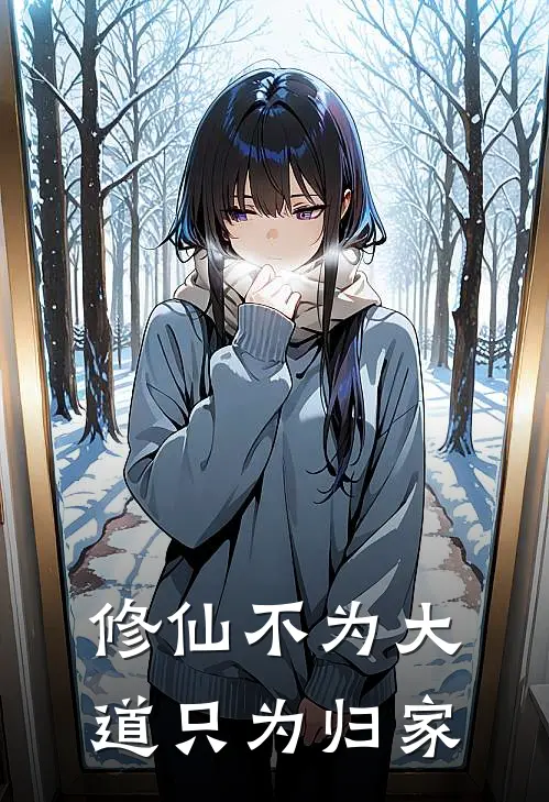 修仙不为大道只为归家