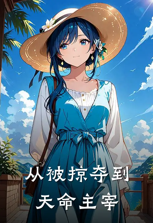 从被掠夺到天命主宰