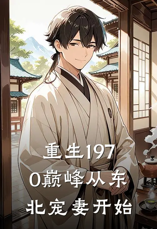 重生1970巅峰从东北宠妻开始