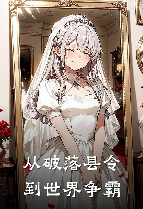 从破落县令到世界争霸