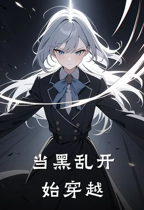 当黑乱开始穿越