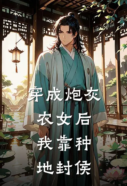 穿成炮灰农女后，我靠种地封侯