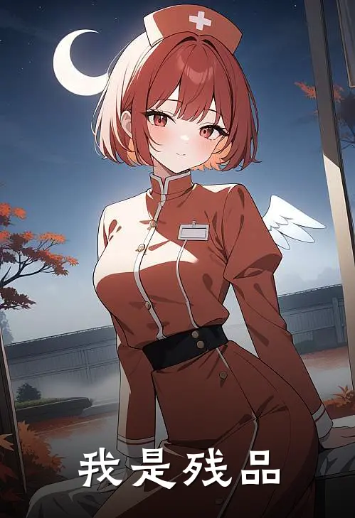 我是残品