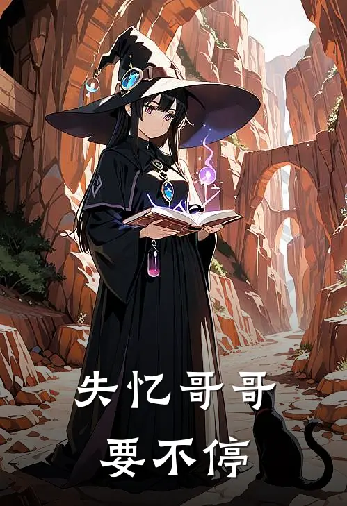 失忆哥哥要不停