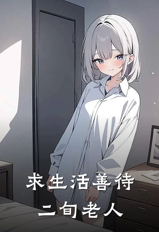 求生活善待二旬老人