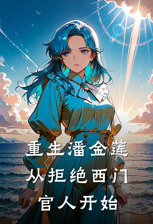 重生潘金莲，从拒绝西门官人开始