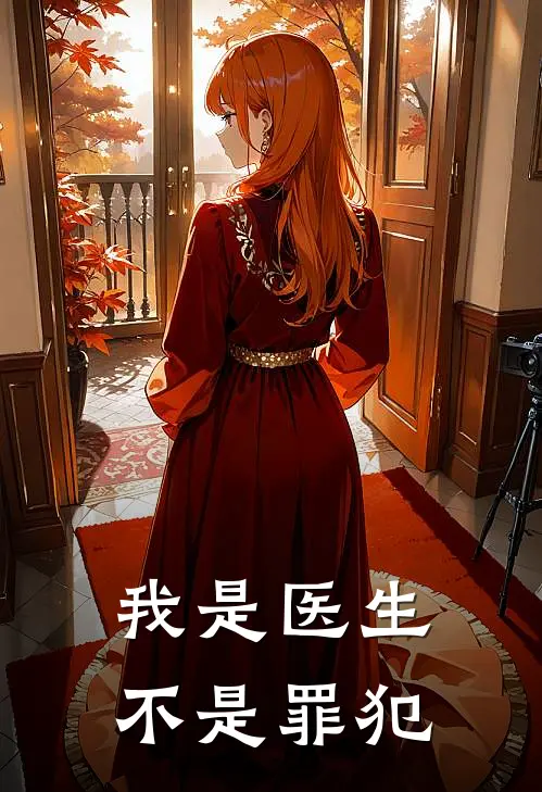 我是医生，不是罪犯
