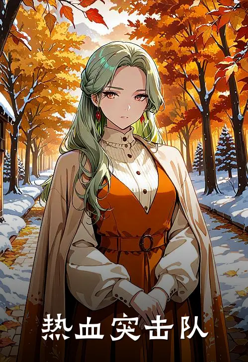 热血突击队李政陈晓南热门完结小说_最新章节列表热血突击队(李政陈晓南)