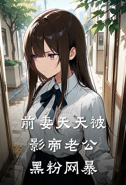 前妻天天被影帝老公黑粉网暴