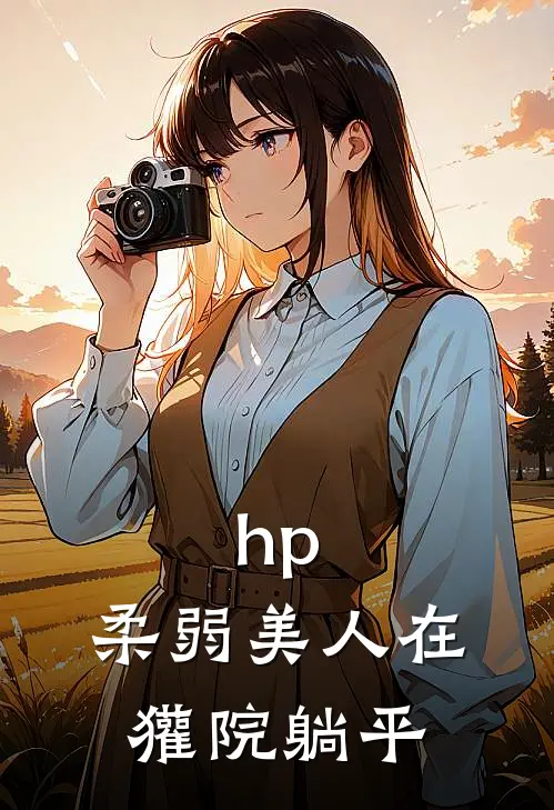 hp：柔弱美人在獾院躺平