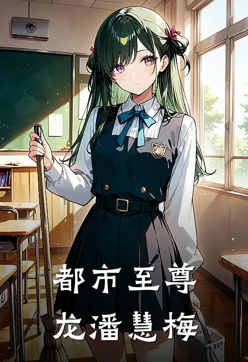 都市至尊龙潘慧梅