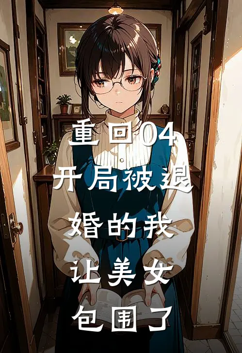 重回04：开局被退婚的我，让美女包围了