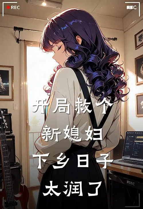 开局救个新媳妇，下乡日子太润了