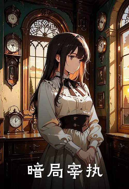 暗局宰执