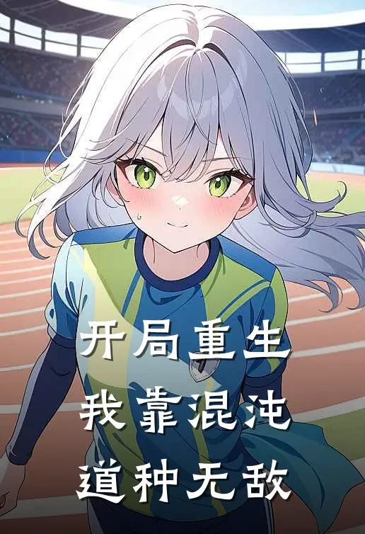 开局重生，我靠混沌道种无敌